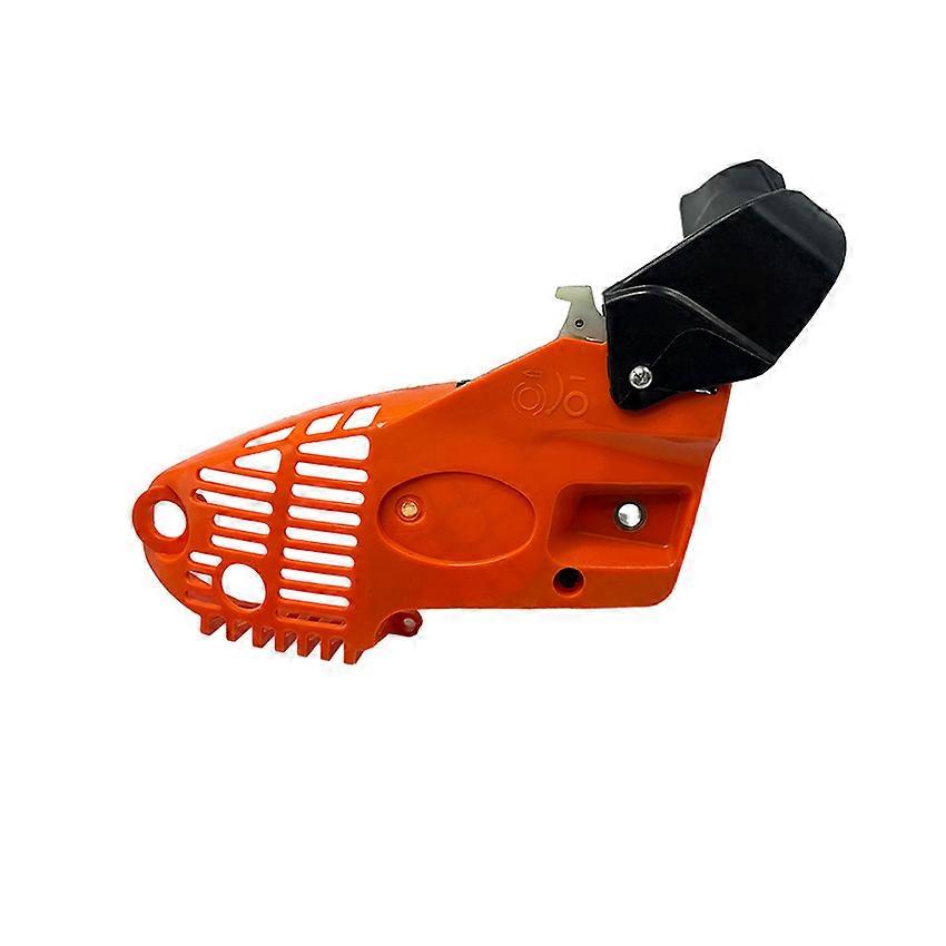2500 Brake Plate Assembly Side Cover Adjusting Screw for Logging Gasoline Saw