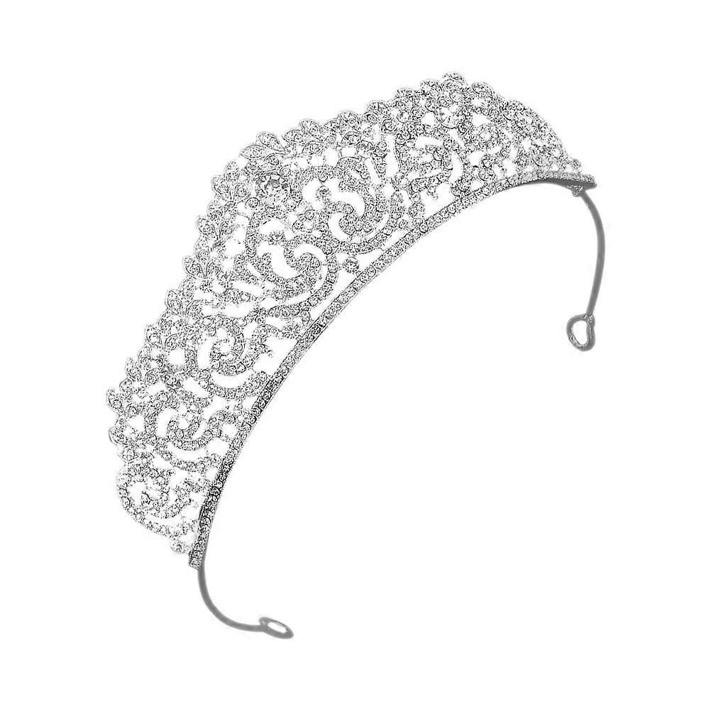 Vintage Bridal Headpiece, Durable and Delicate Design for Special Occasions