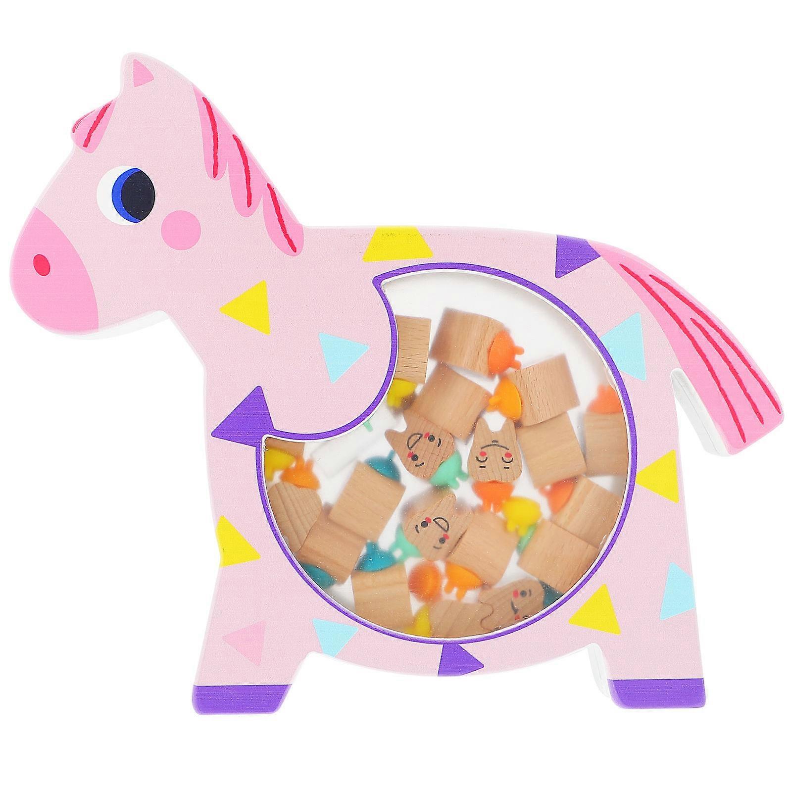 Baby Souvenir Kit with Tooth Storage and Large Container