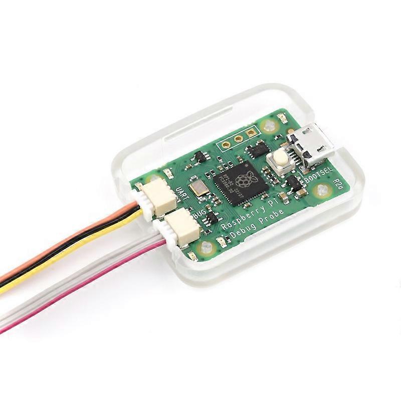 Waveshare For Raspberry Pi USB Debug Probe Module 24270