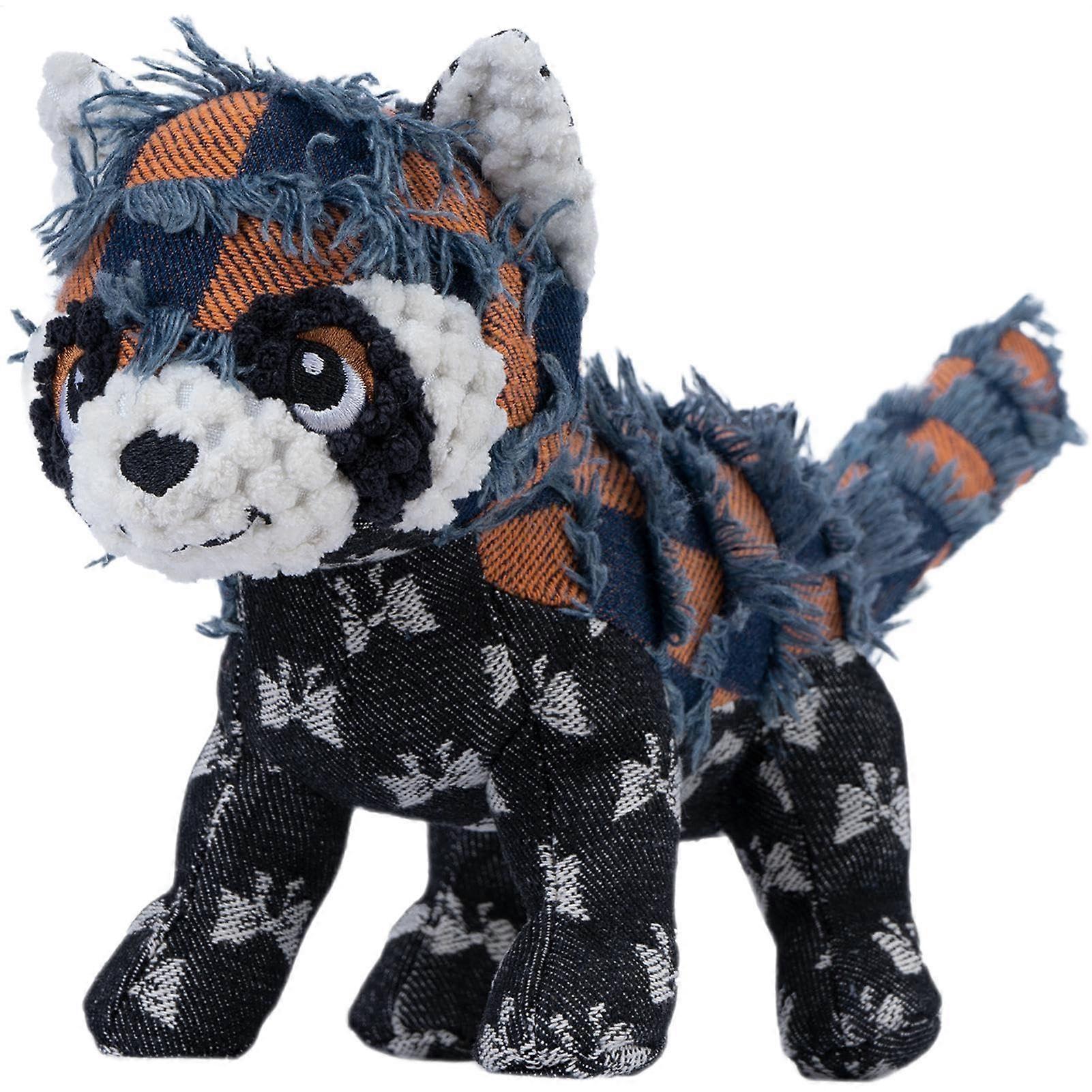 Squeaky Dog Toy, Soft Plush Toy for Small Dogs, Chew Toy for Pets, Plush Dog Toy