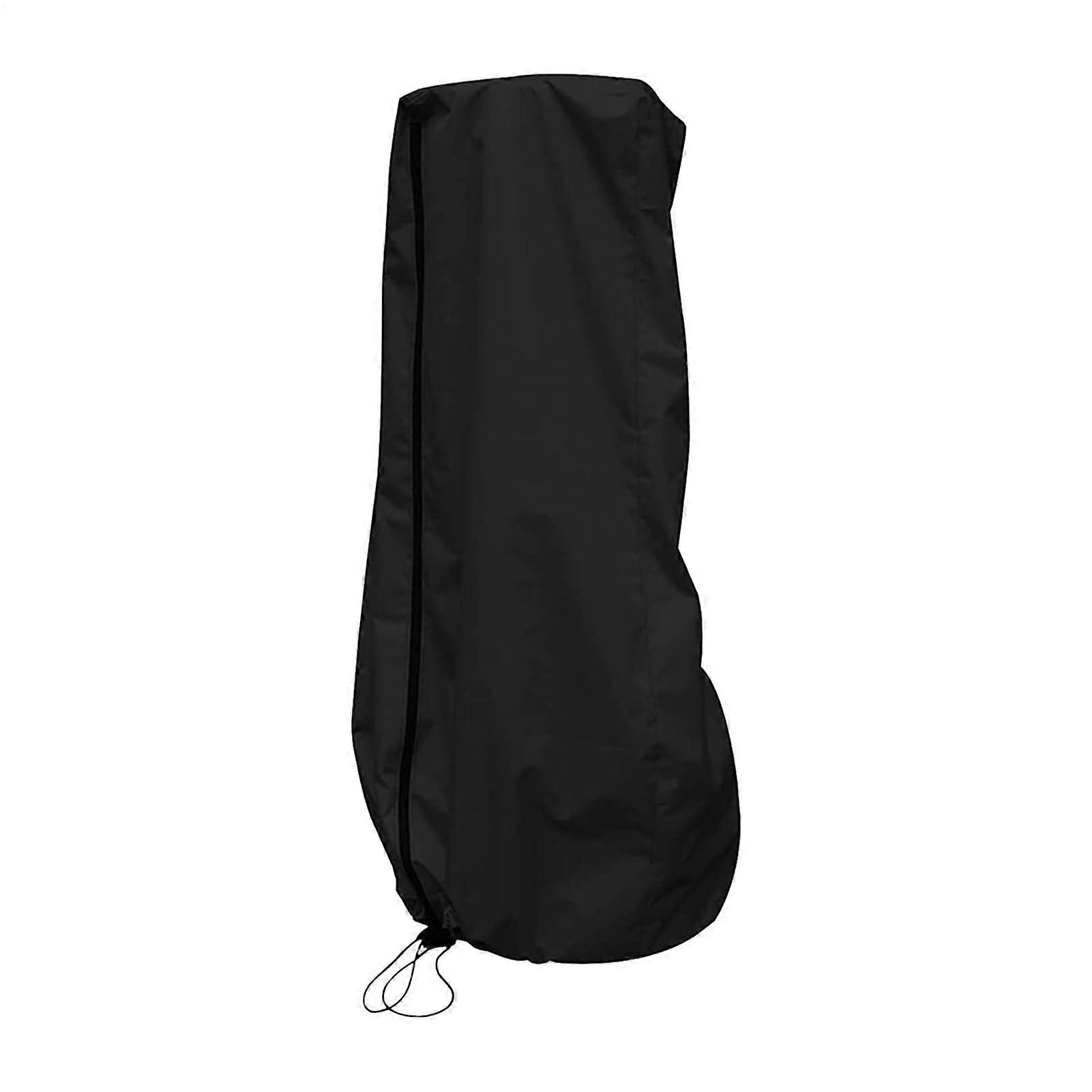 Standing Box Sack Cover, Waterproof Cover for Standing Heavy Box Sacks, 56x168cm, Outdoor, Free-standing