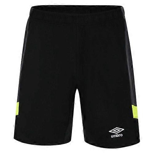 Umbro Mens Goalkeeper Shorts