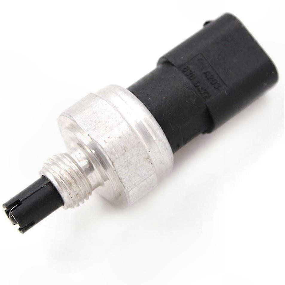 AC Pressure Switch Sensor 2038300472 for W203 HVAC System-Compatible Replacement Part