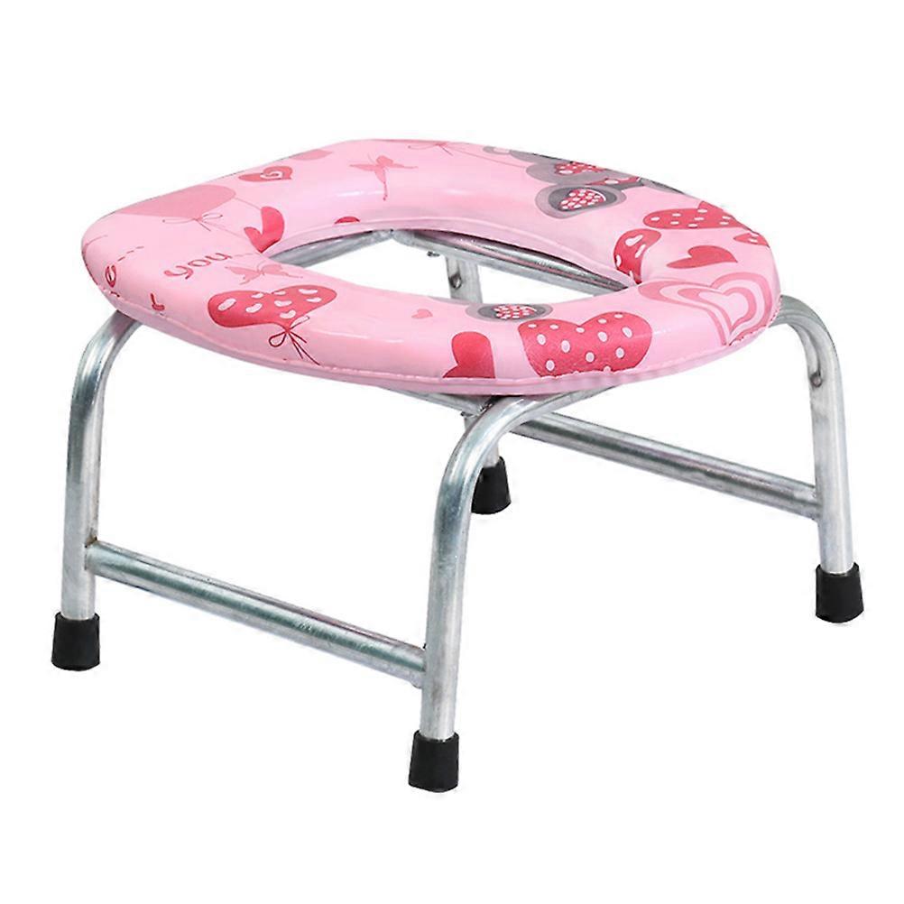 Child Toilet Made Of PU Plus Galvanized For And Daily Life In For Infants And Children 1Pack