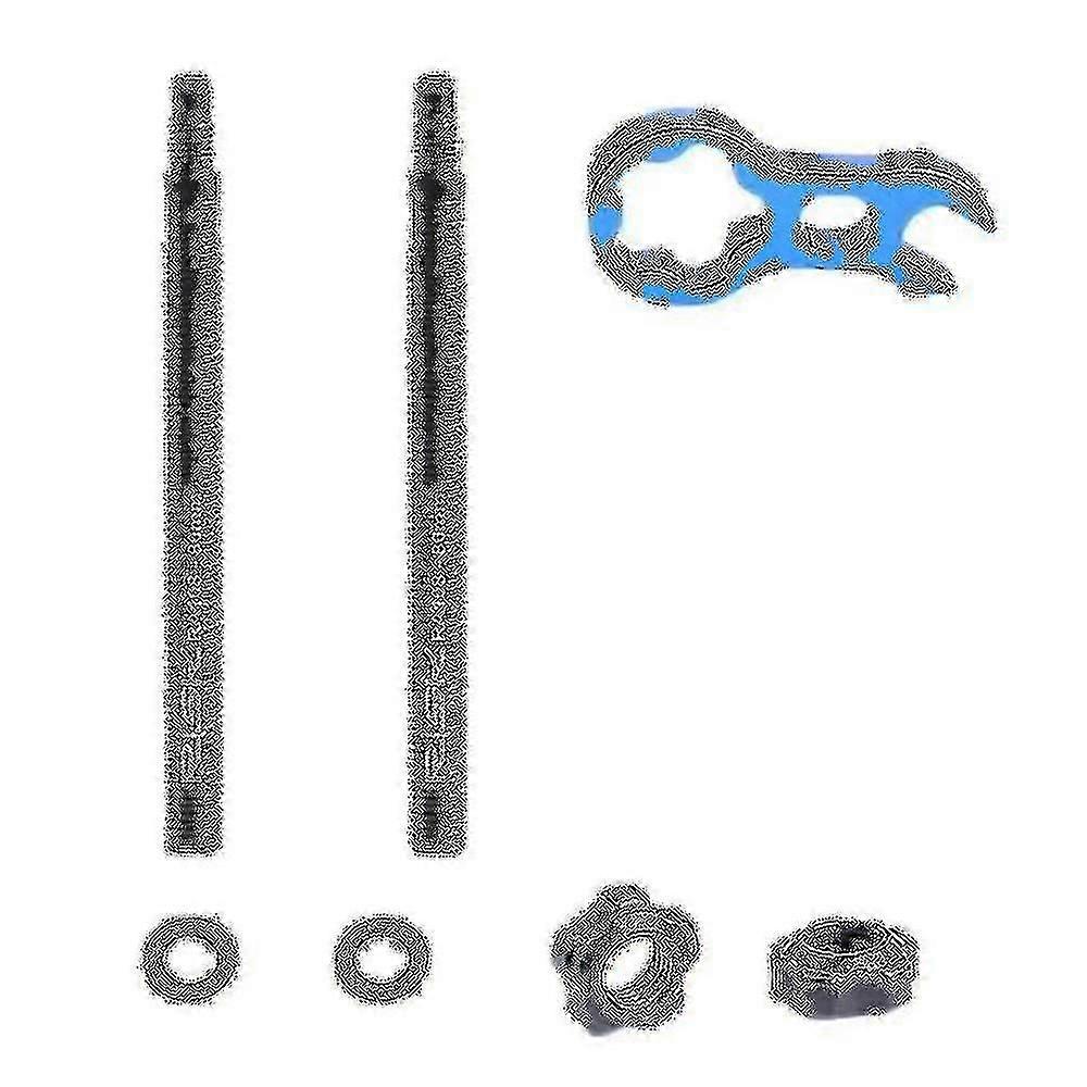 עבור RISK מוט הארכת פה צרפתי גלגל זרבובית הארכת צמיג כביש