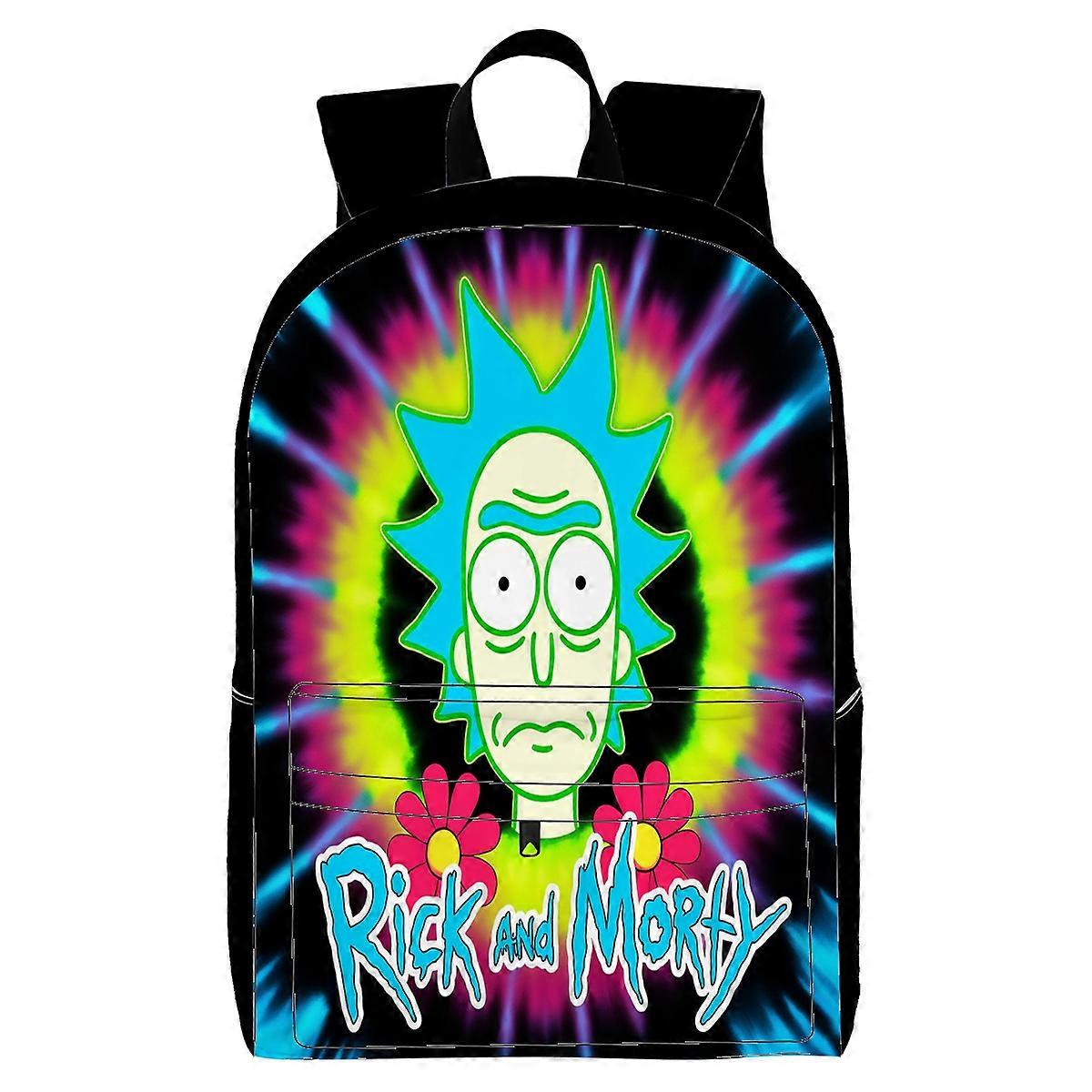 Backpack, with Multiple Organizational Compartments, Fits 15.6 Inch Notebook, for Travel, Teen, Business Work P1036