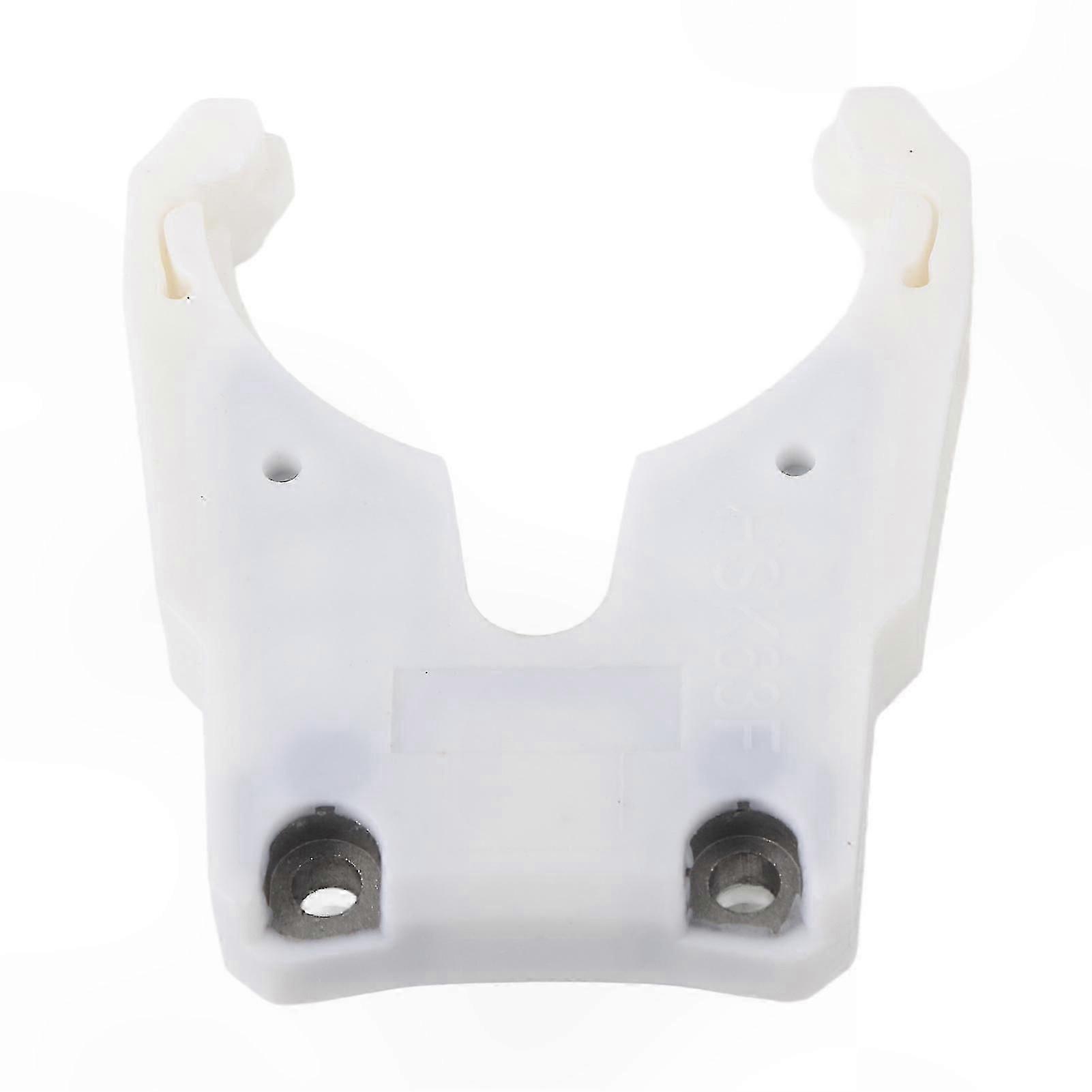 Precision CNC Engraving Tool Holder for Automatic Tool Changer HSK63F Compatibility
