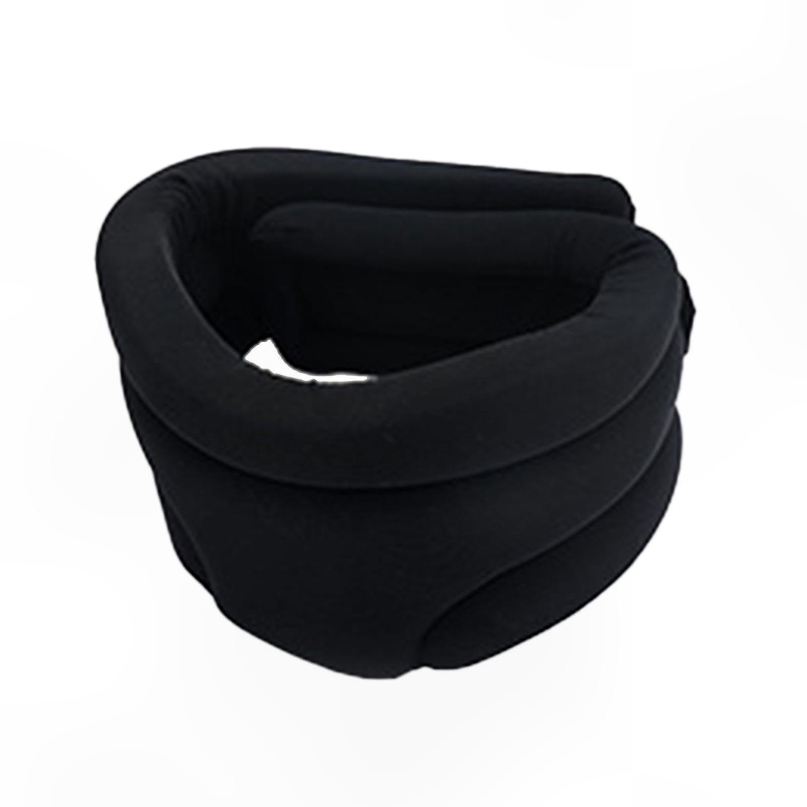 Comfortable Multi-Purpose Neck Support for Snoring Relief Unisex Design