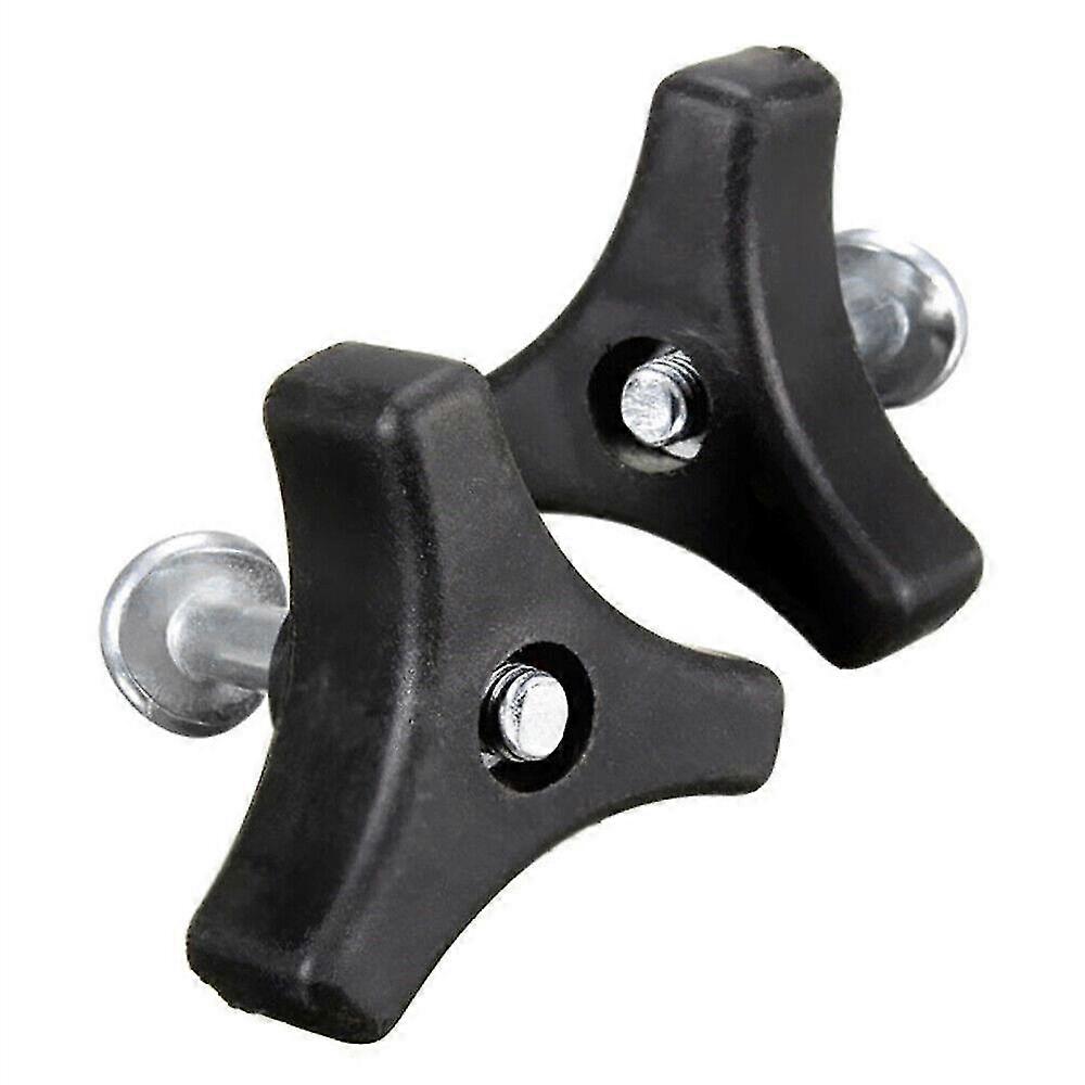 Triangle Handle Knob Nut for Lawn Mower Replacement Parts