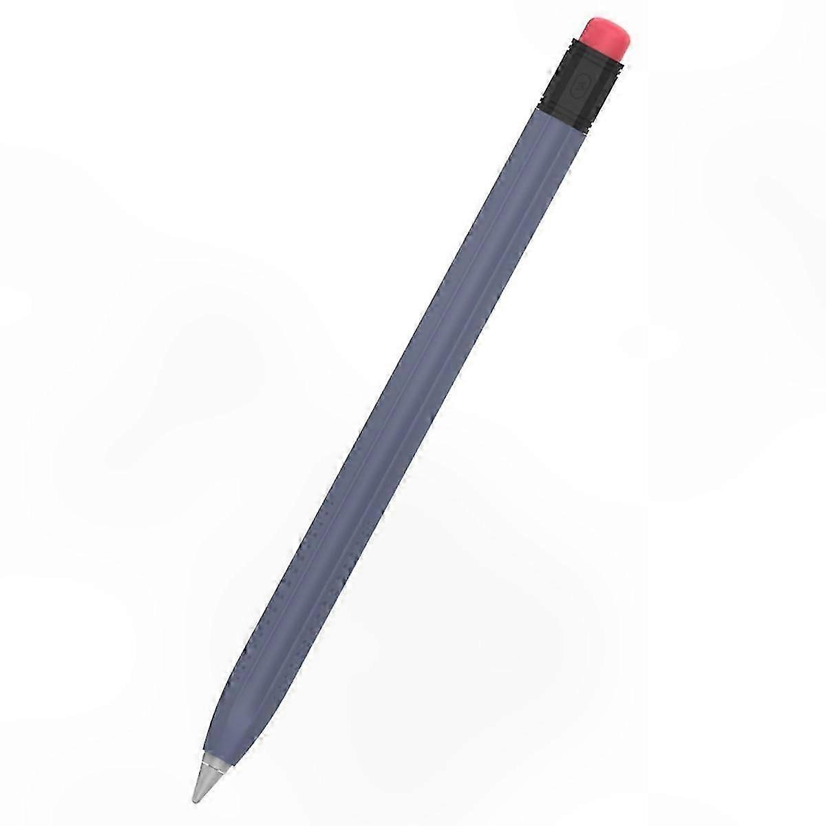 Ultra Slim Protective Case for Capacitive Stylus 1/2/3 Generations Pen Storage Solution
