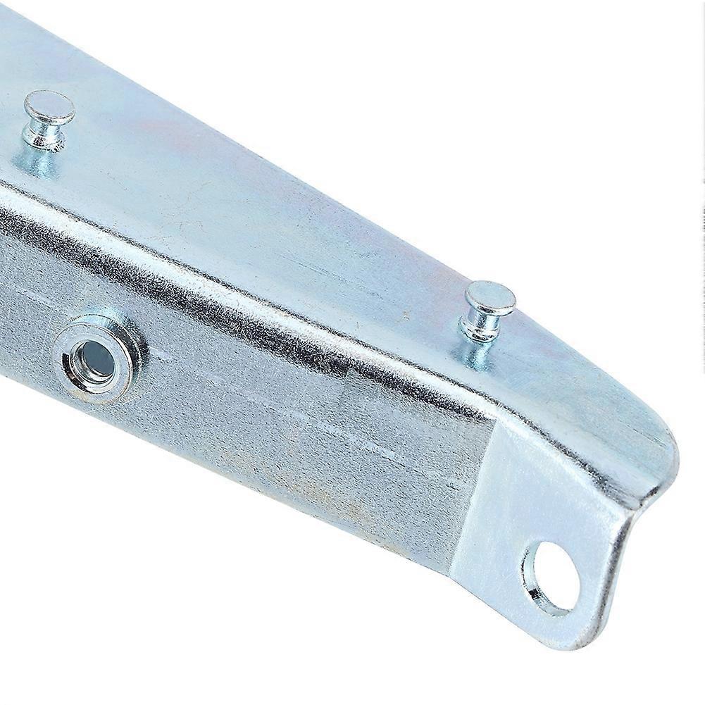 Pair of Inner Fairing Support Bracket Motorcycle Accessory Fit for EFI - FLHX FLHTC FLHTCU