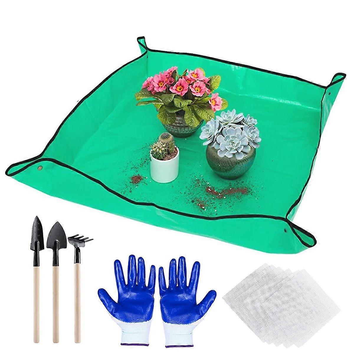 Potting Soil - Gardening Tools - Gift for Plant Lovers