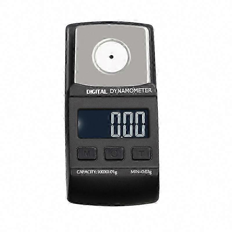 LP Vinyl Record Needle Gauge Arm Scale for Turntable Stylus Alignment