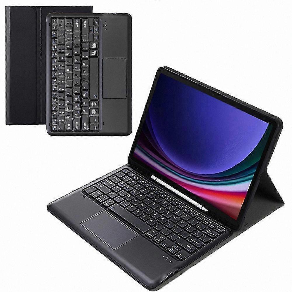 Wireless Keyboards Compatible with Galaxy Tab S10+
