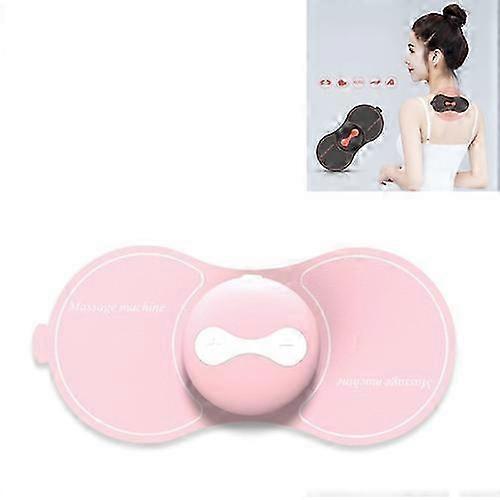 Mini Pulse Cervical Spine Massager