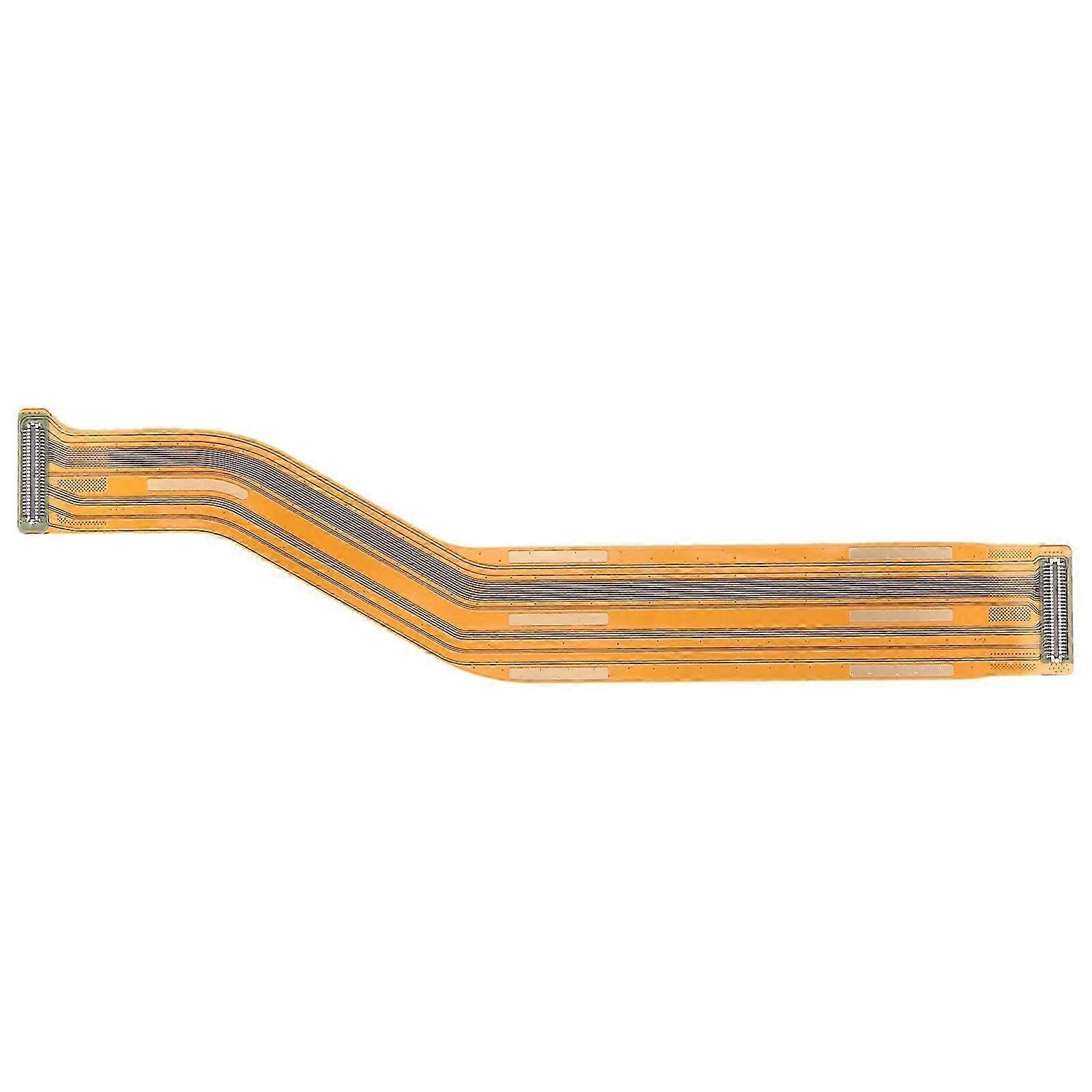For OPPO A74 CPH2219 Motherboard Flex Cable