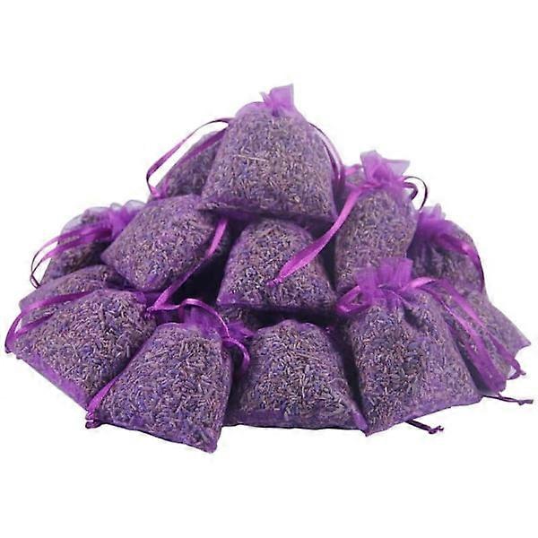 Lavender sachet 12pcs