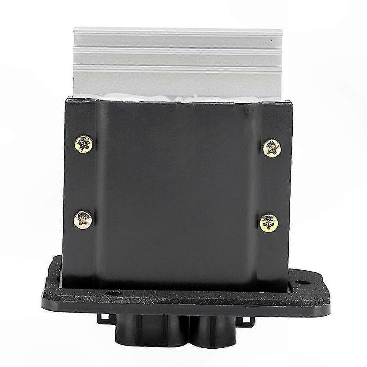 Heater Blower Control Module for Automotive HVAC System Replacement