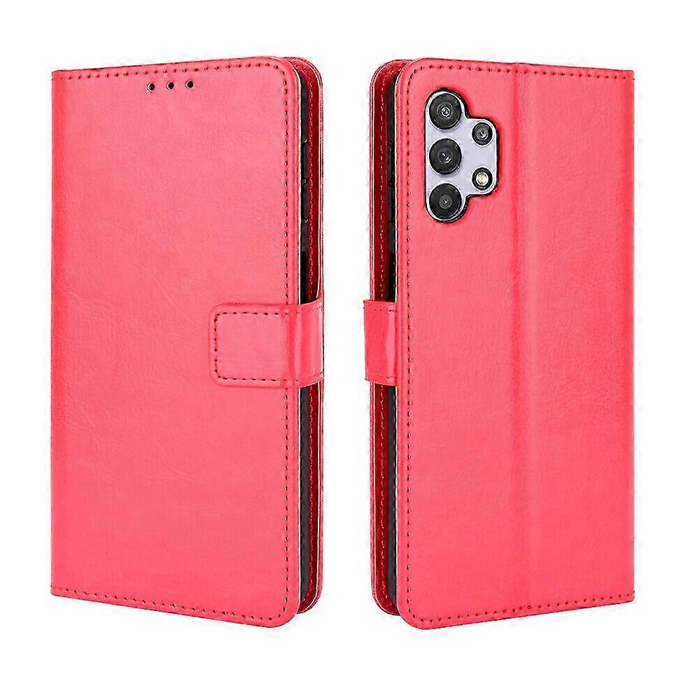 Case for Samsung Galaxy A13 4G Cover Wallet Flip Leather Case with ...