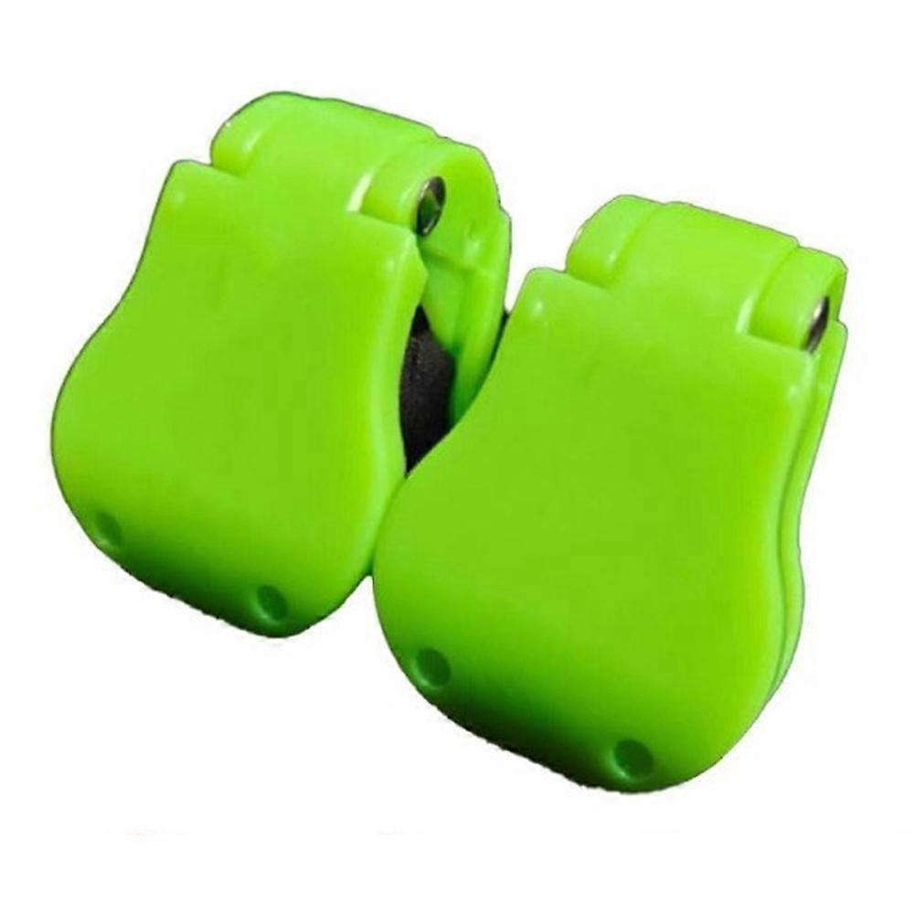 Fishing Rod Holder with 360-Degree Rotating Design, Durable ABS Material, Multi-Functional for Boat/Deck/Kayak, Travel-Friendly Compact Design