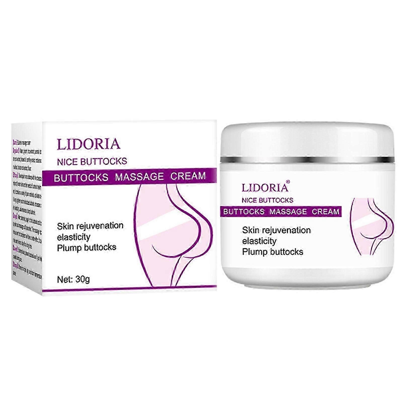 effective buttocks enlargement cream for lifting