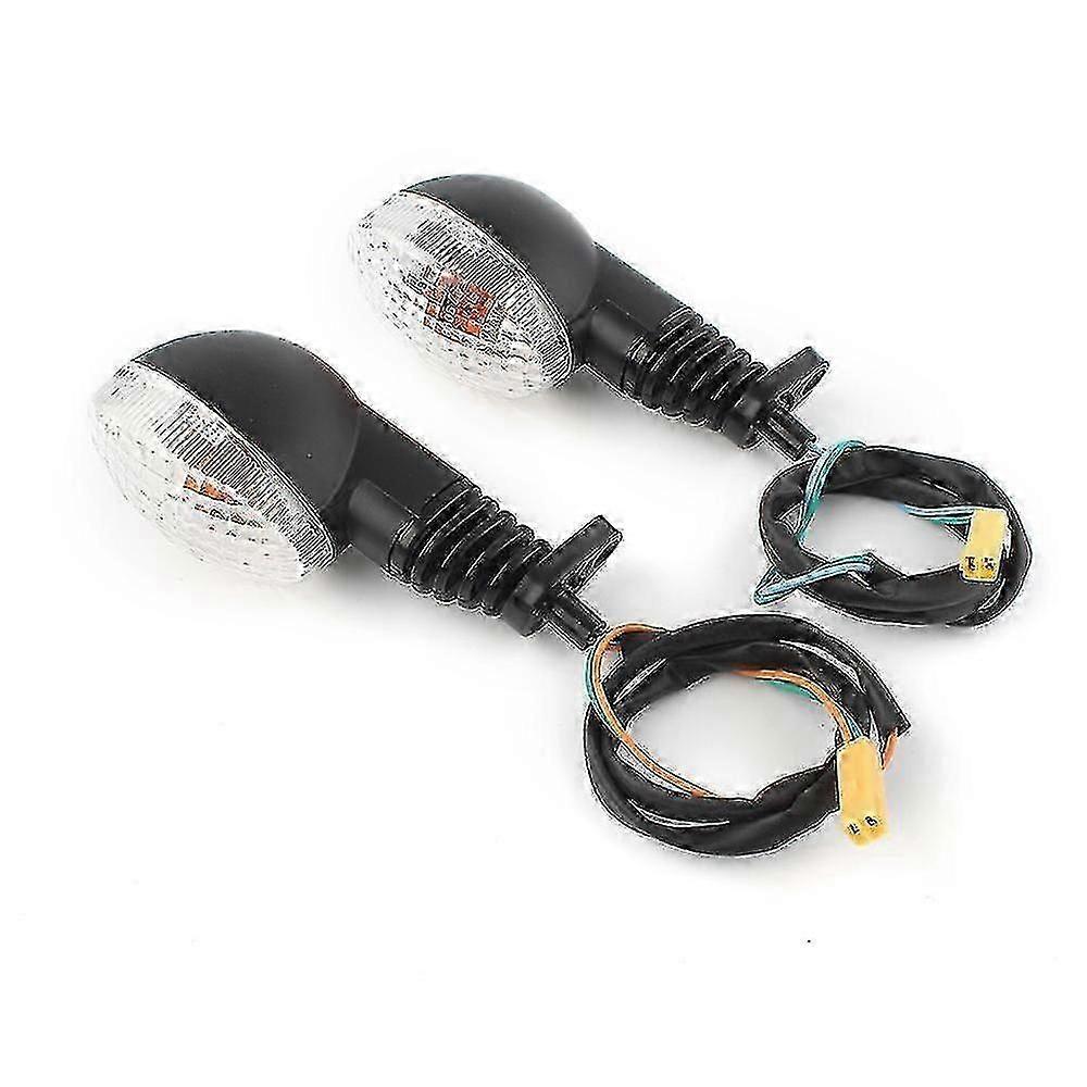 Kawasaki Turn Signal Indicator Lamp for Ninja 250R, KLX250, VN650 Vulcan S Models