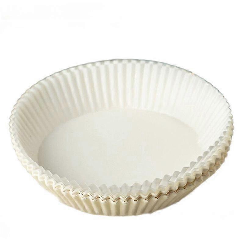 50pcs Cupcake Liners, Baking Cup Parchment Paper, Party, Christmas Cupcake Wrappers (Kraft Paper Color)