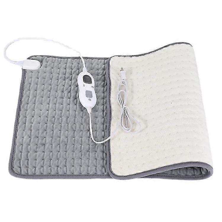 Multipurpose Winter Electric Blanket Warmer Pad