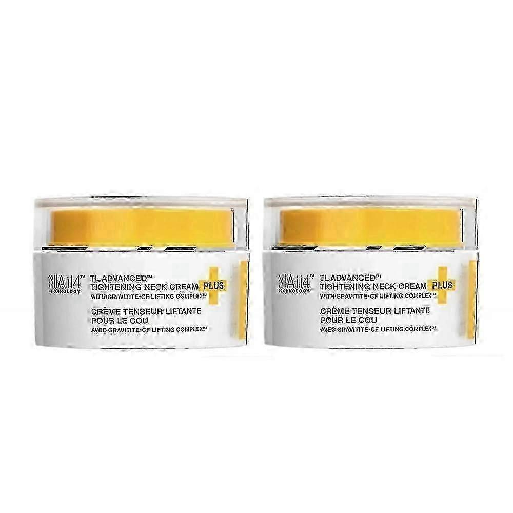 StriVectin TL Tightening Neck Cream - 30ml Anti-Aging Skincare Solution