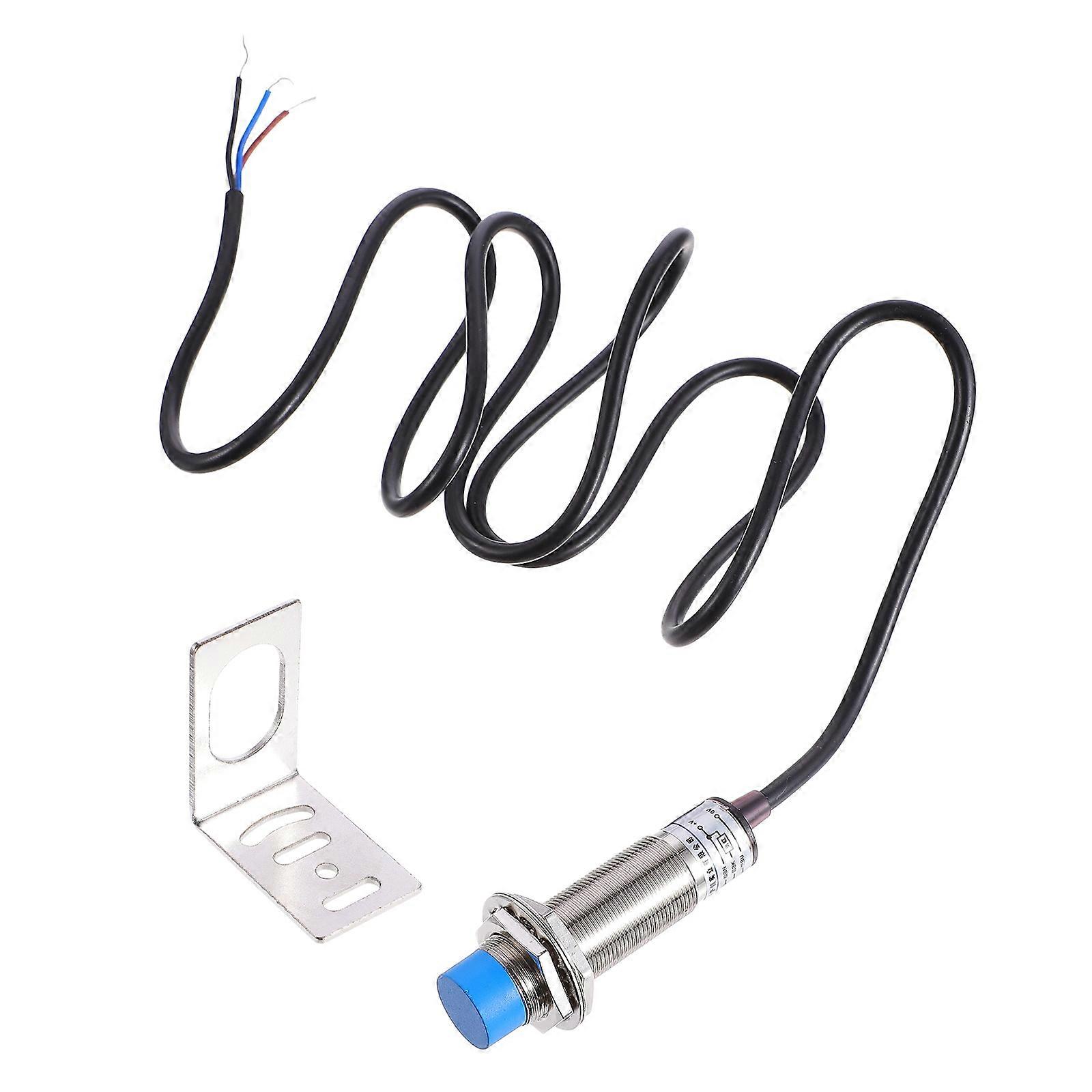 Proximity Switch Inductive Proximity Sensor for Industry 1Set