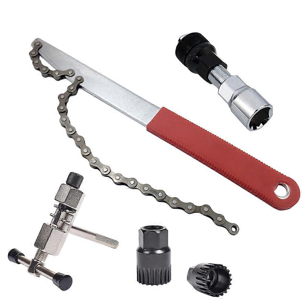 Repair Parts for Car Bottom Bracket Puller Tool Kit