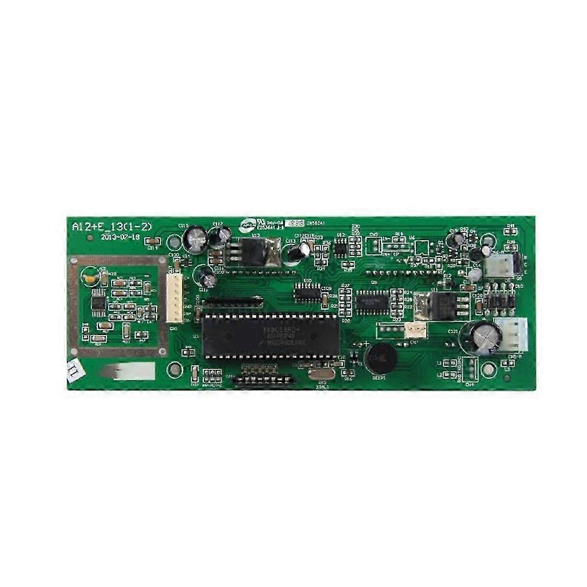 A12+E Mainboard Circuit Board for Weighing Display - Electronic Scale Head Gauge
