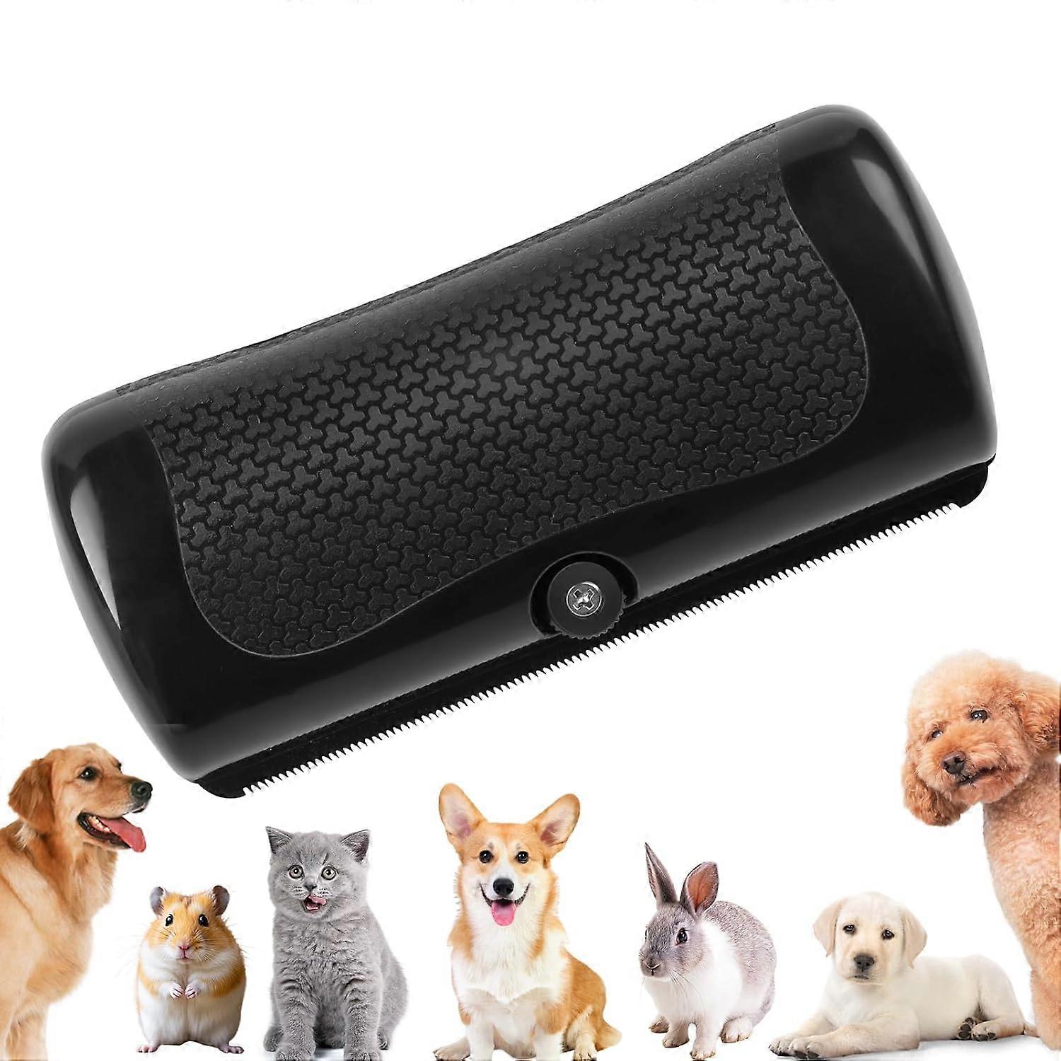 2 pcs Deshedding Dog Brush, Deshedding Brush