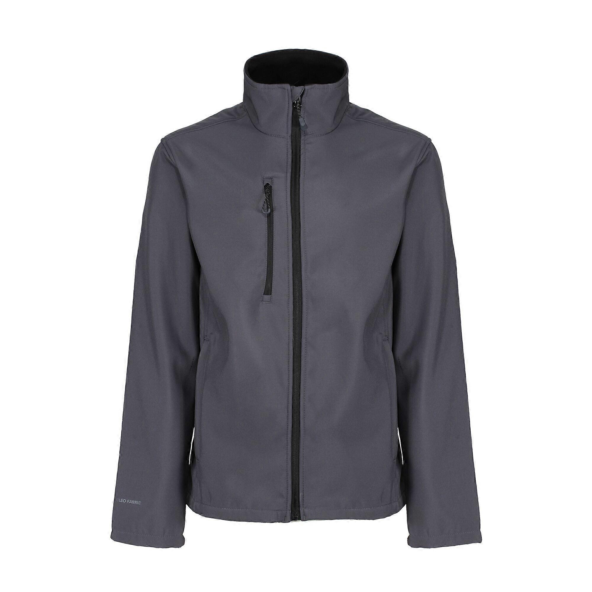 Regatta Mens Honestly Made Recycled Soft Shell Jacket