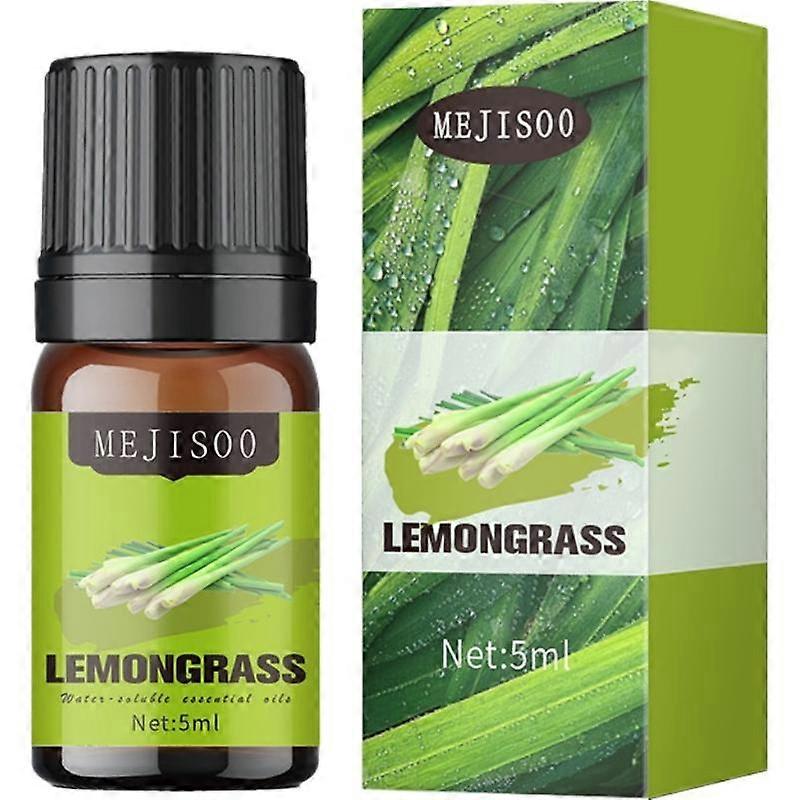 Wateroplosbare diffuser etherische oliën 5Ml
