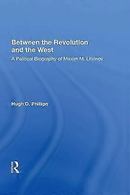 Between the Revolution and the West