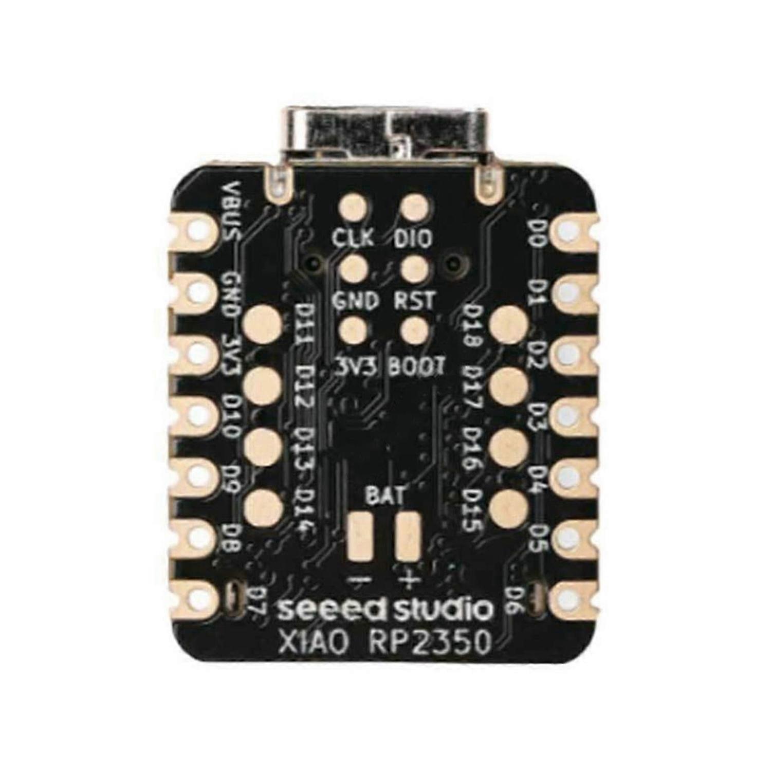 For 2 XIAO RP2350 Arm for ,No Welding