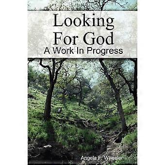 Looking For God - Angela Wheeler - Paperback - en Book