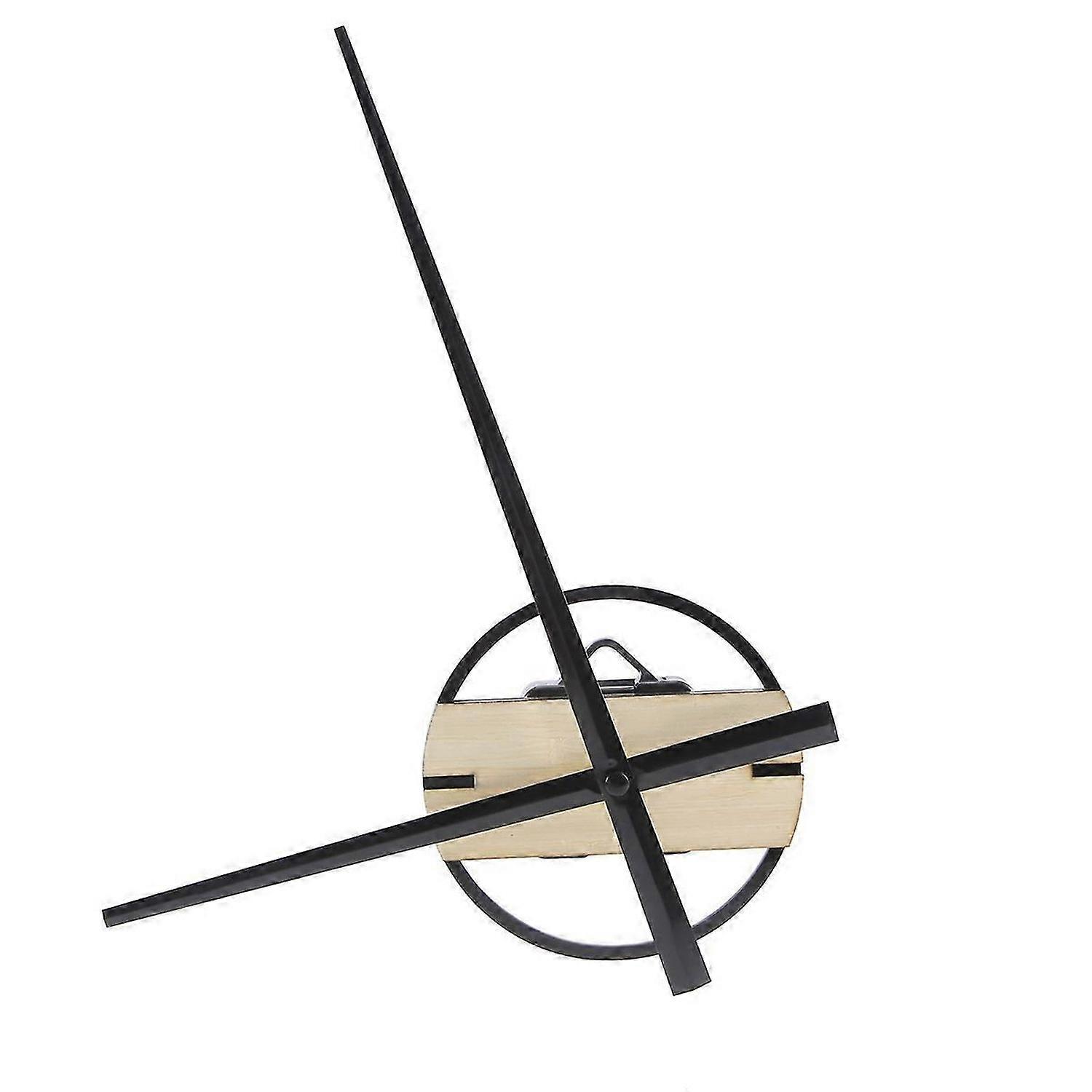 Quality Large Silent Quartz DIY Wall Clock Movement Tool