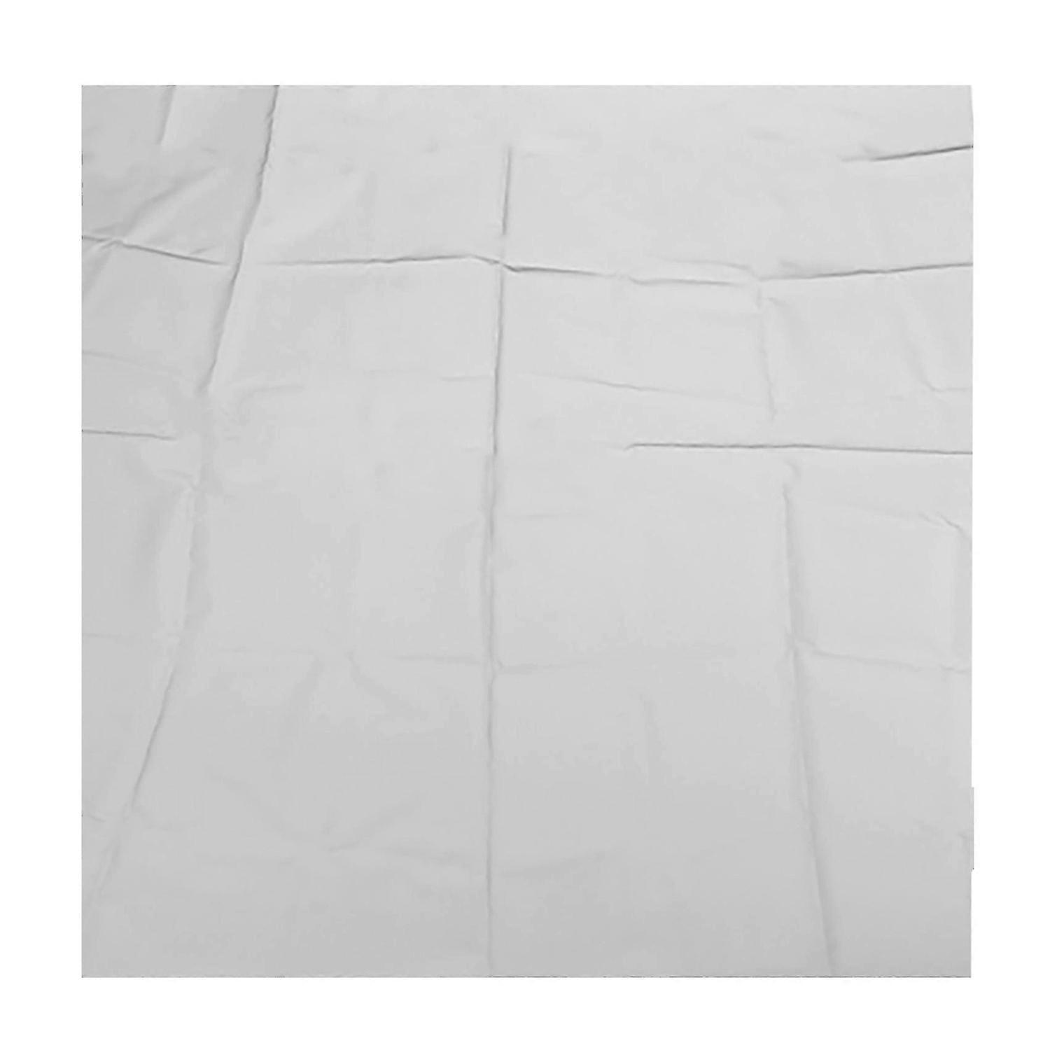 Tecido refletivo prateado para costura em tecido com destaque em fibra química de 39,4 polegadas