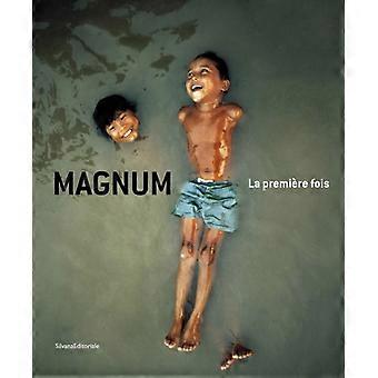 Magnum La Premire Fois - ACC Art Books - IPSUK