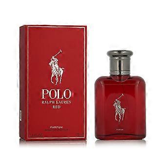 Parfume til mænd Ralph Lauren Polo Red 75 ml