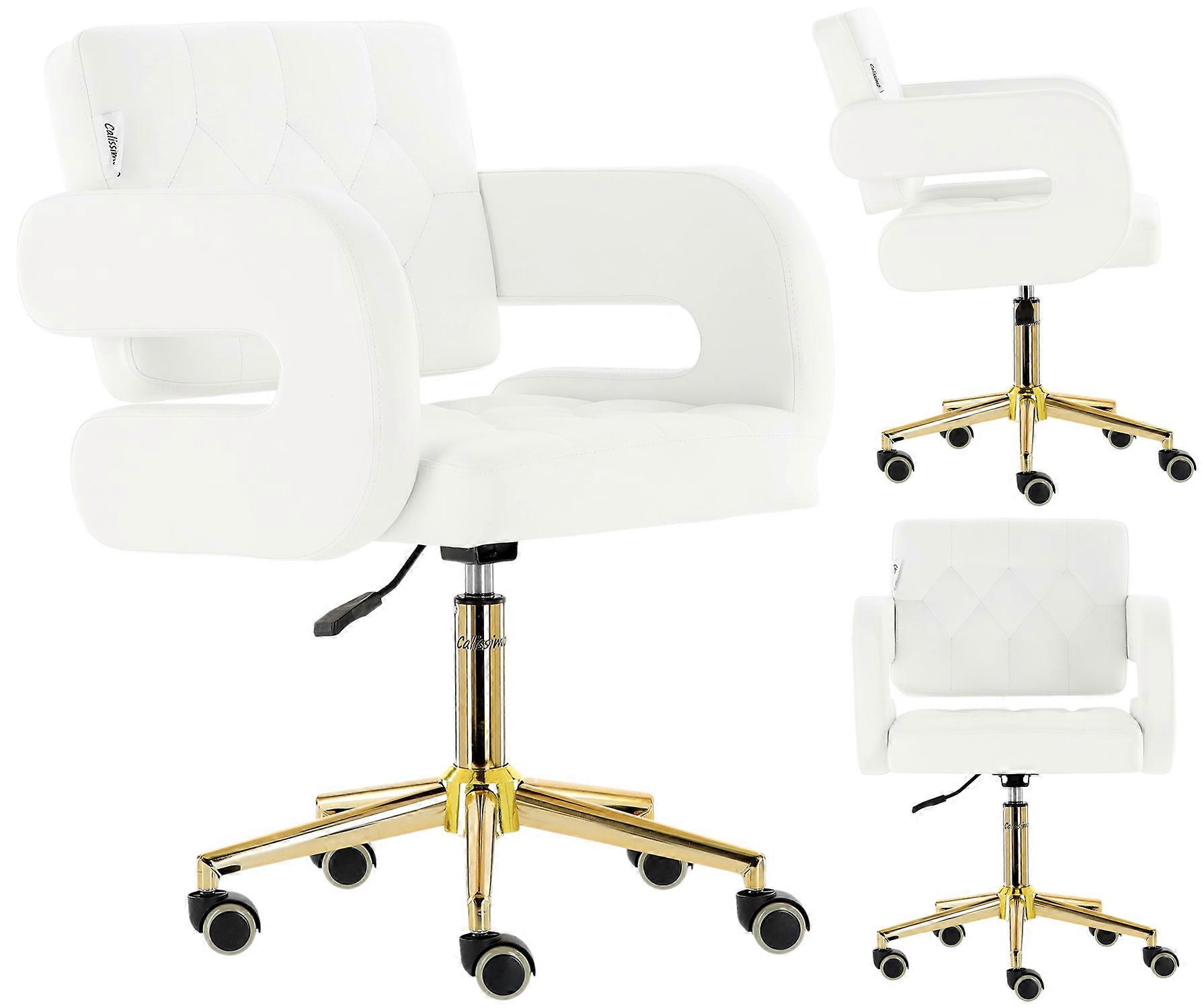 Amalfi XL mobiler SPA-Stuhl mit Rückenlehne