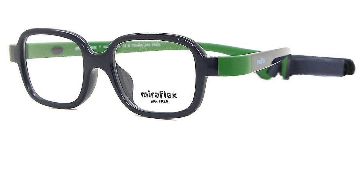 Miraflex MF4001 Kids K593 Kids Eyeglasses