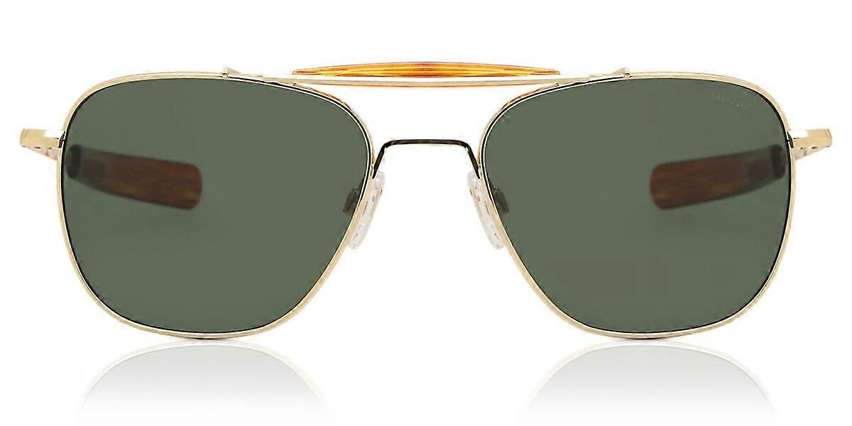 Randolph Engineering Pilot II AT007 Unisex Sunglasses