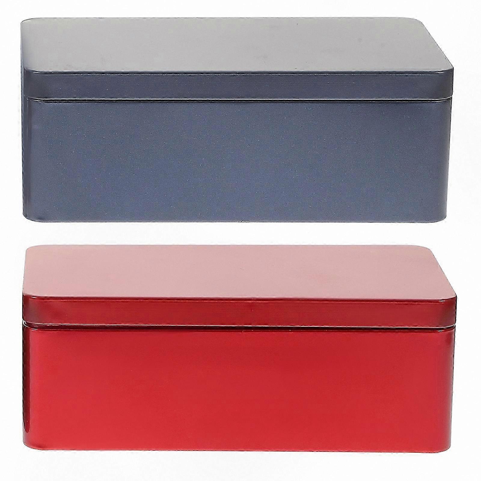 Sturdy Metal Boxes for Safe and Secure Storage Solutions