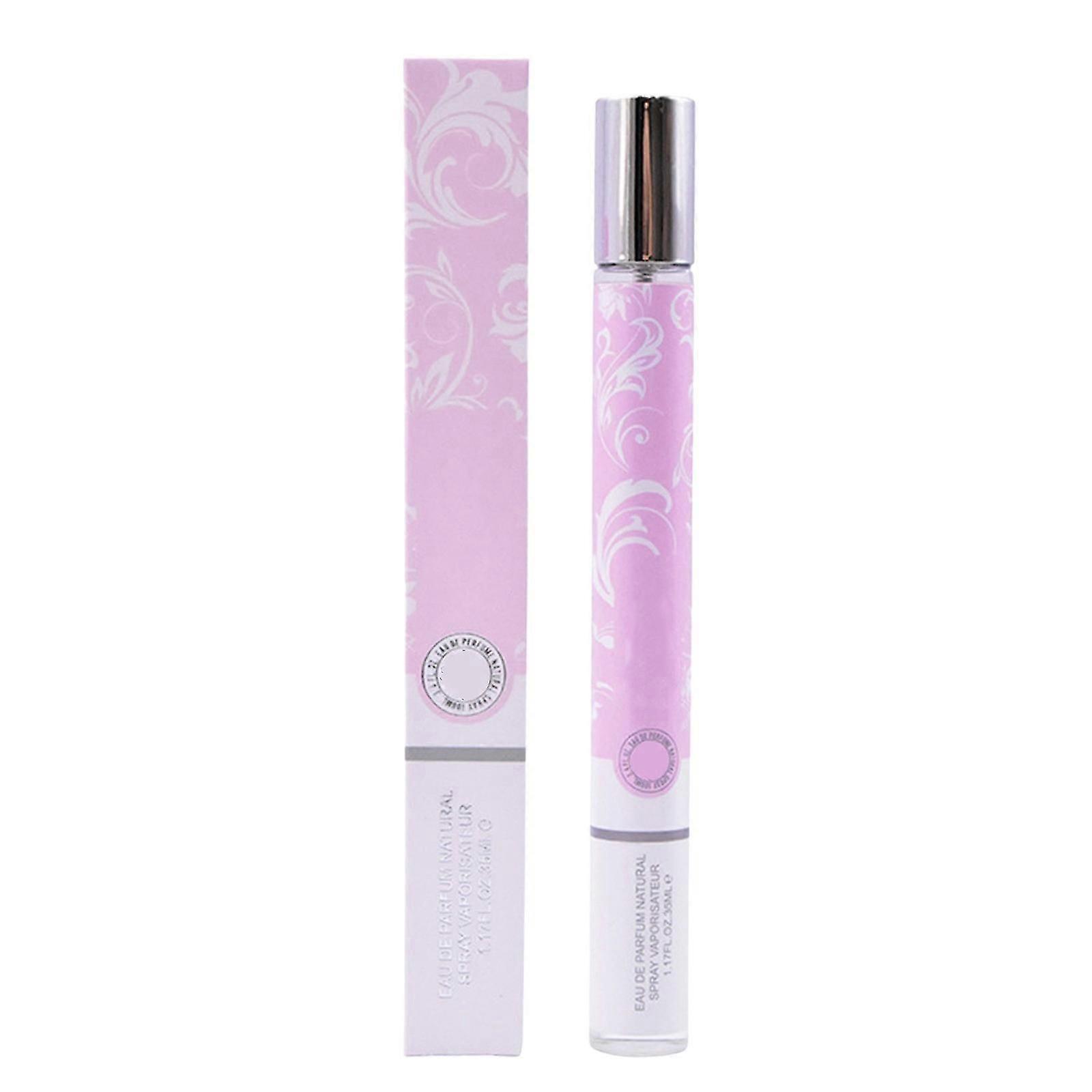Perfume Small Test Tube Lasting Perfume  Perfume 35ml Layered Sillage