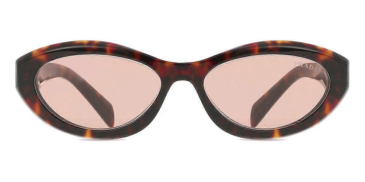 Prada PR 26ZS 17N60B Women Sunglasses