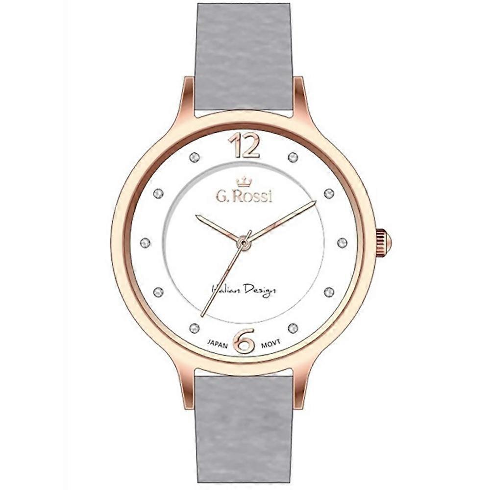 Watch G. Rossi GR10411A3B4